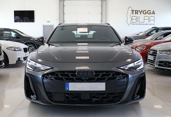 Audi A6 2 of 25
