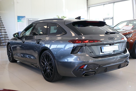 Audi A6 7 of 25