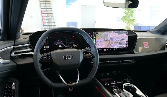 Audi A6 12 of 25