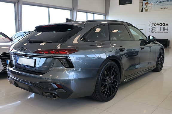 Audi A6 8 of 25