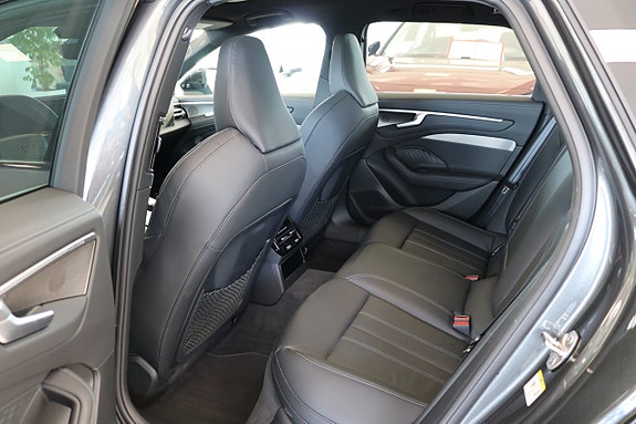 Audi A6 15 of 25