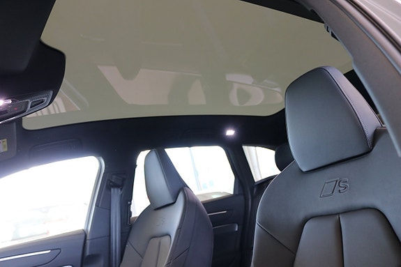 Audi A6 20 of 25