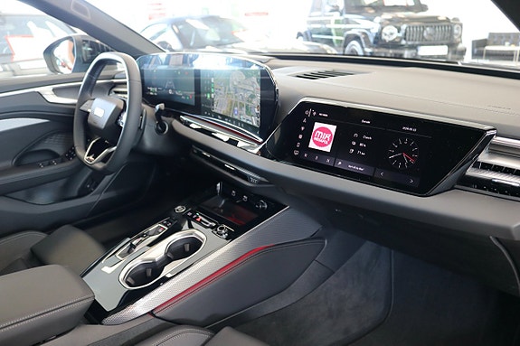 Audi A6 14 of 25