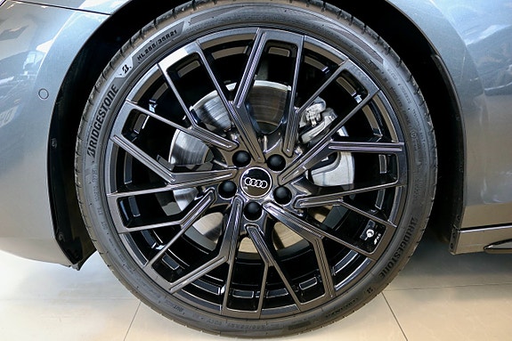 Audi A6 9 of 25
