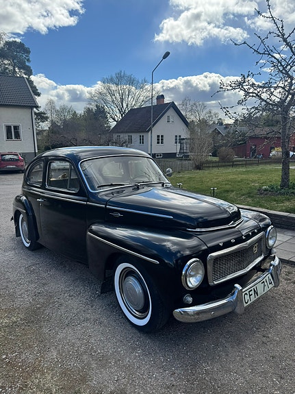 Volvo PV 2 of 7