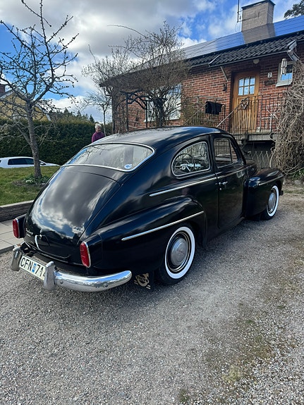 Volvo PV 4 of 7