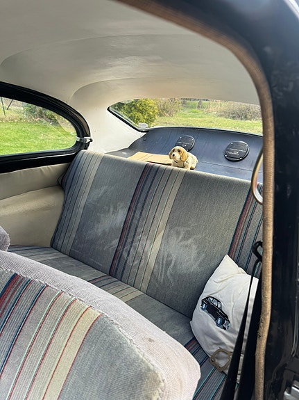 Volvo PV 6 of 7