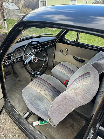 Volvo PV 5 of 7