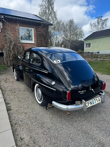 Volvo PV 3 of 7
