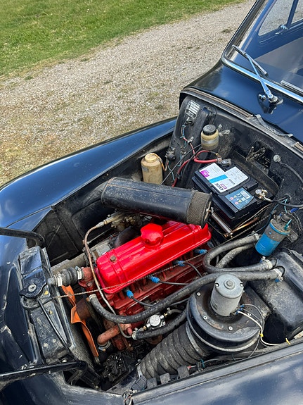 Volvo PV 7 of 7