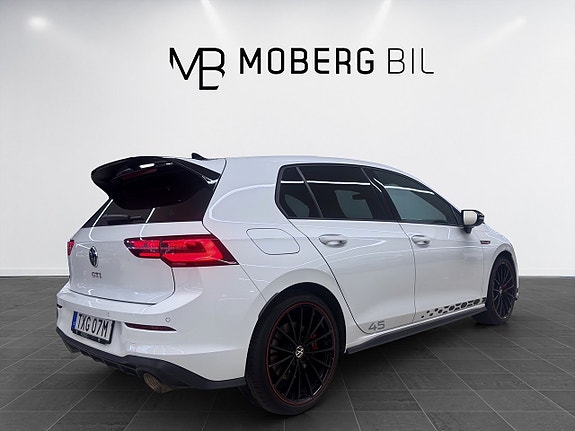 Volkswagen Golf I 5 of 5