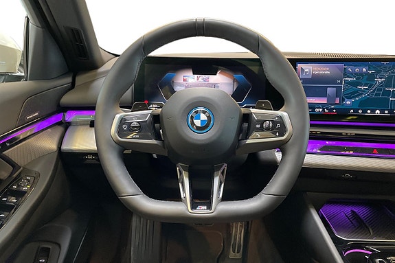 BMW 530e 9 of 20