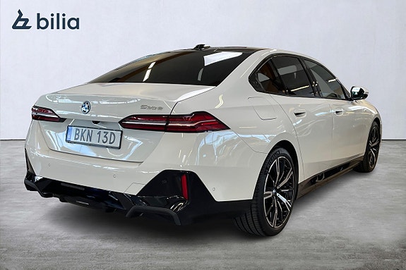 BMW 530e 17 of 20