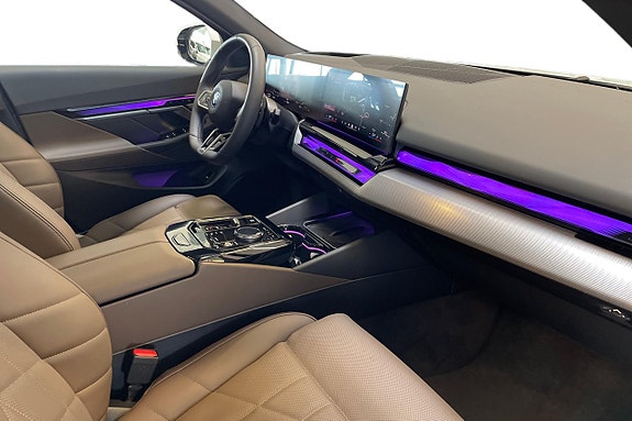 BMW 530e 6 of 20