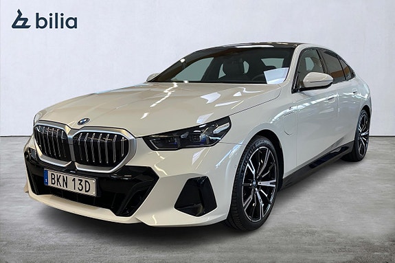 BMW 530e