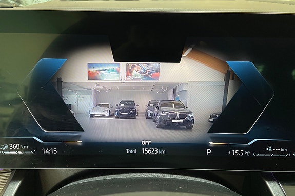 BMW 530e 15 of 20