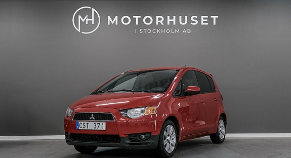 İkinci el  Mitsubishi Colt 1.3