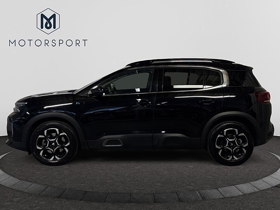 Citroen C5 Aircross 3 of 5
