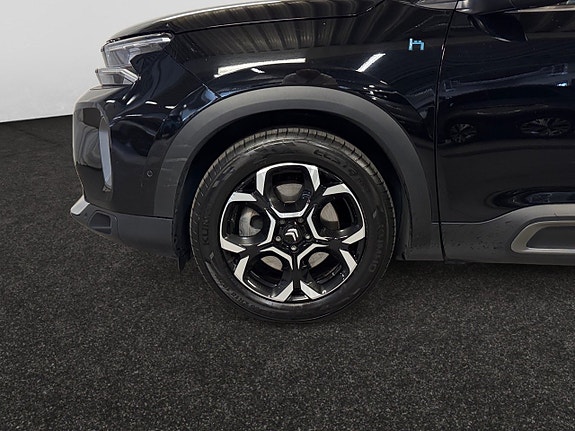 Citroen C5 Aircross 4 of 5