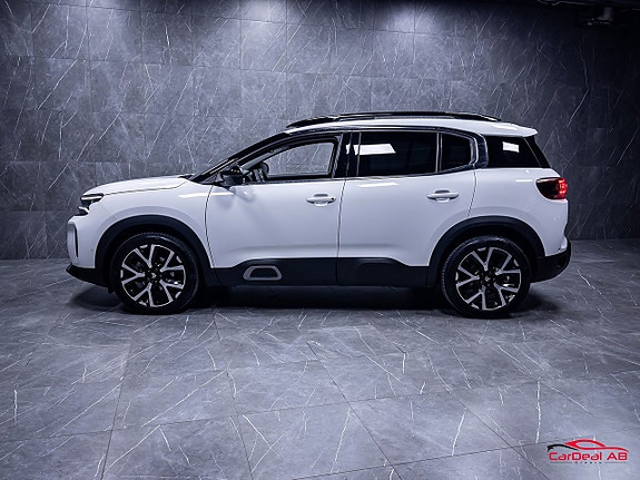 Citroen C5 Aircross 4 of 5