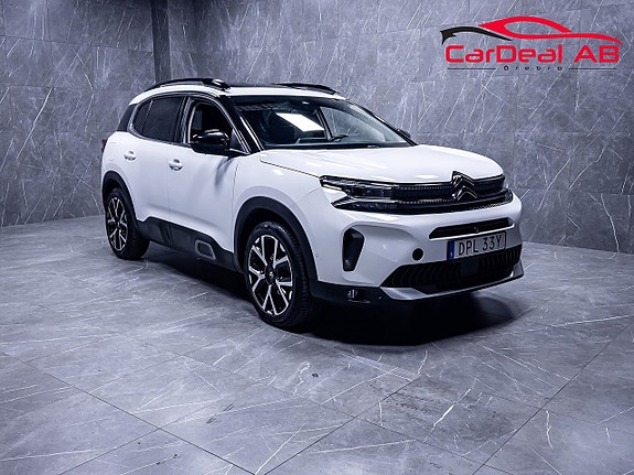 İkinci el  Citroen C5 Aircross 1.2