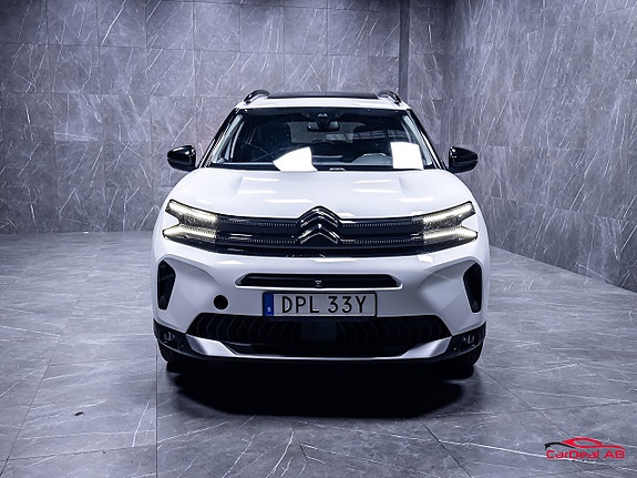 Citroen C5 Aircross 2 of 5
