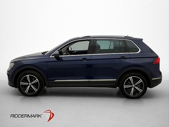 Volkswagen Tiguan 4 of 5