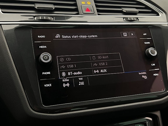 Volkswagen Tiguan 20 of 30