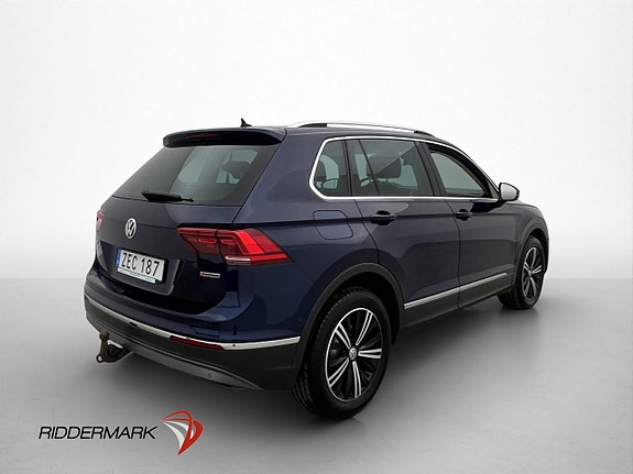 Volkswagen Tiguan 8 of 30