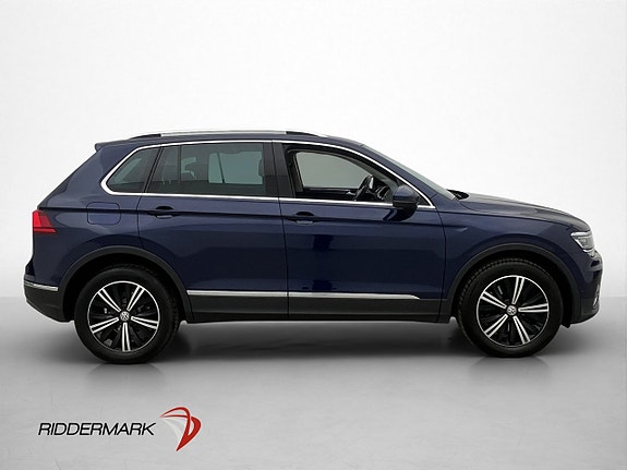 Volkswagen Tiguan 9 of 30