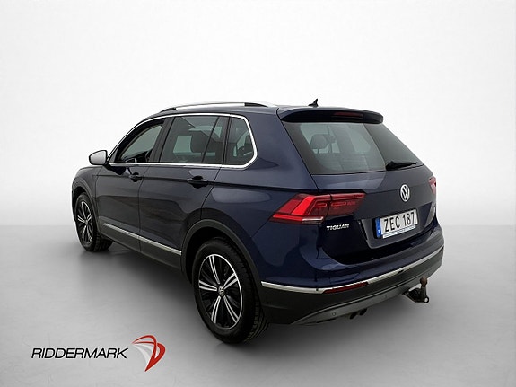 Volkswagen Tiguan 5 of 5