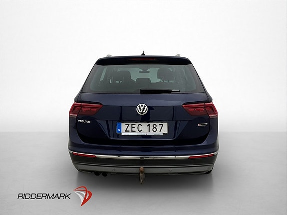 Volkswagen Tiguan 6 of 30