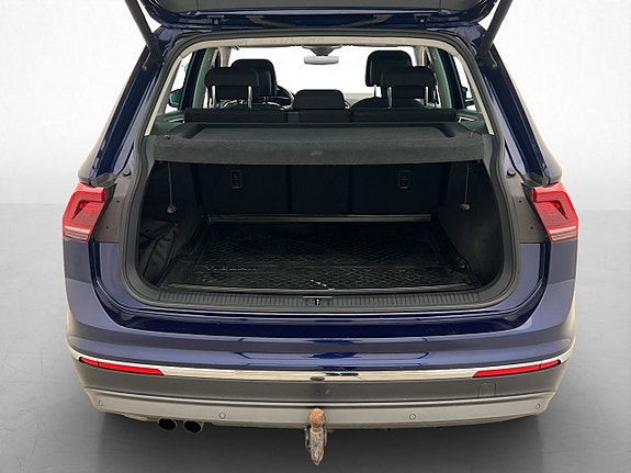 Volkswagen Tiguan 29 of 30