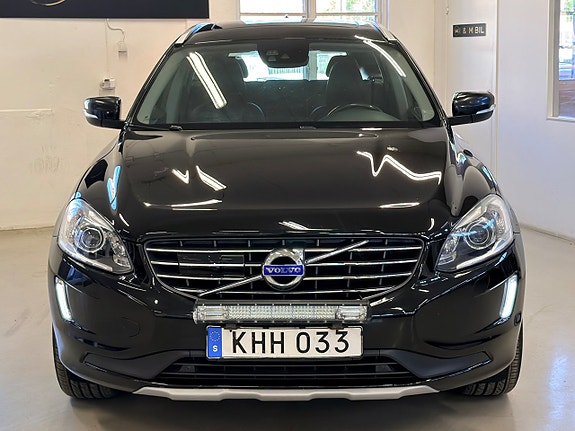 Volvo XC60 5 of 5