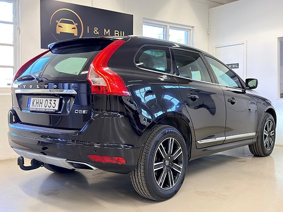 Volvo XC60 4 of 5