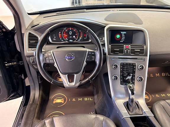 Volvo XC60 17 of 27