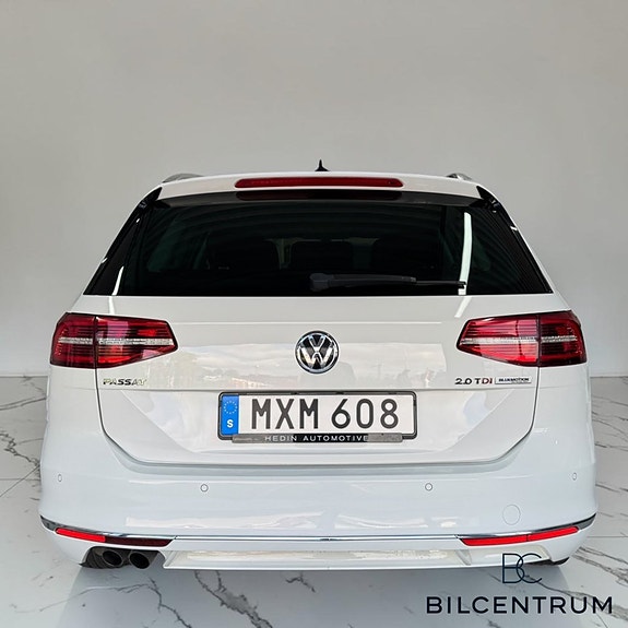 Volkswagen Passat 5 of 5