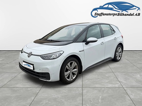 Brugt Volkswagen Id.3 Pro