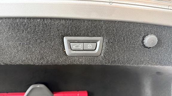 BMW 745Le 14 of 20