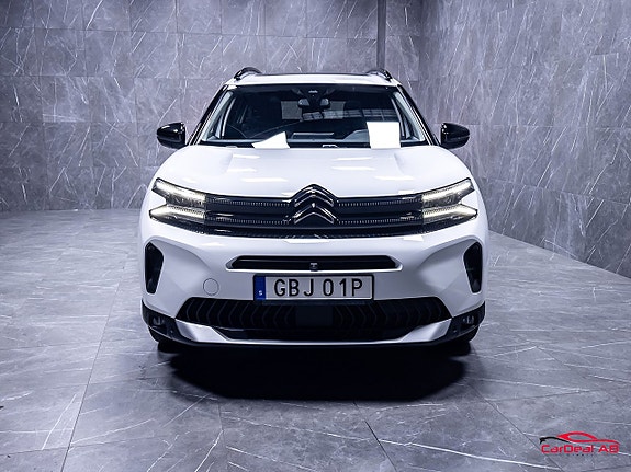 Citroen C5 Aircross 2 of 5