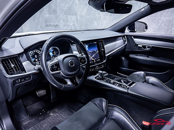 Volvo V90 11 of 30