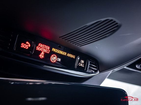 Volvo V90 20 of 30