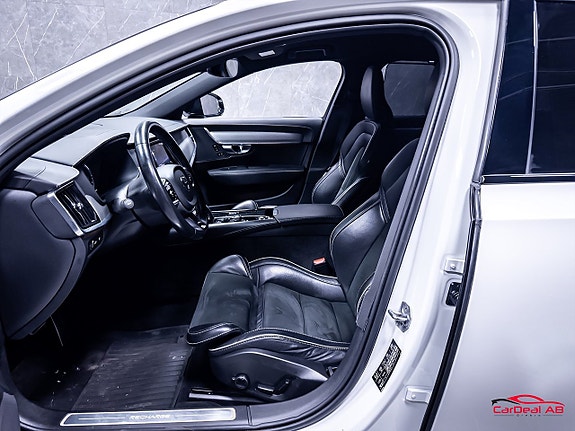 Volvo V90 10 of 30