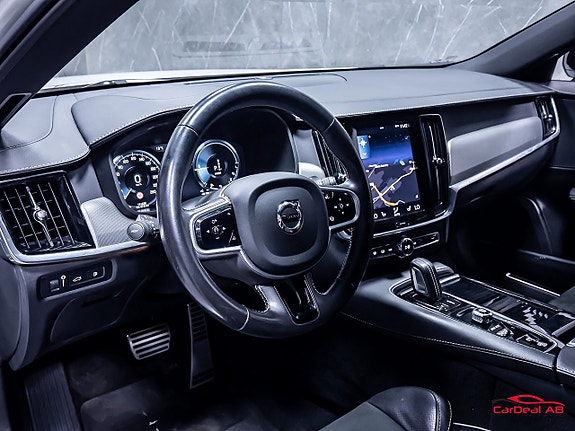 Volvo V90 12 of 30