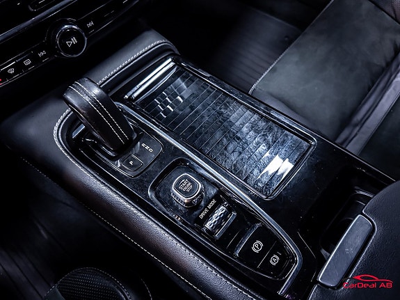 Volvo V90 28 of 30