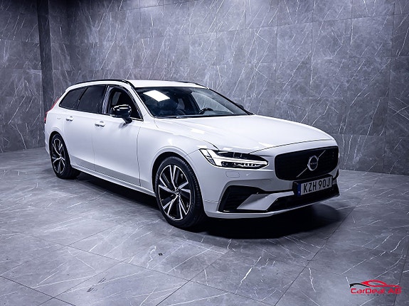 Volvo V90 9 of 30
