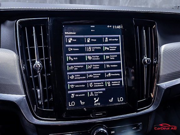 Volvo V90 26 of 30