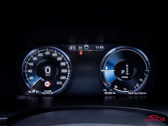 Volvo V90 21 of 30