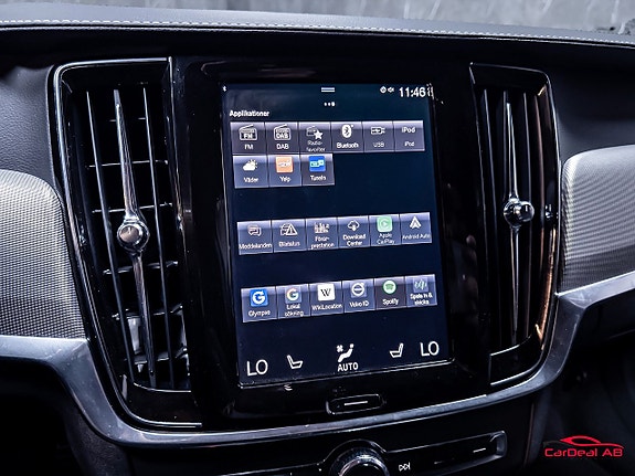 Volvo V90 25 of 30