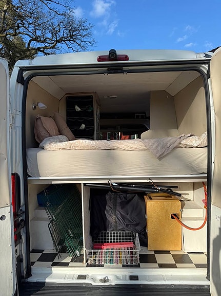 Peugeot Boxer 5 of 7
